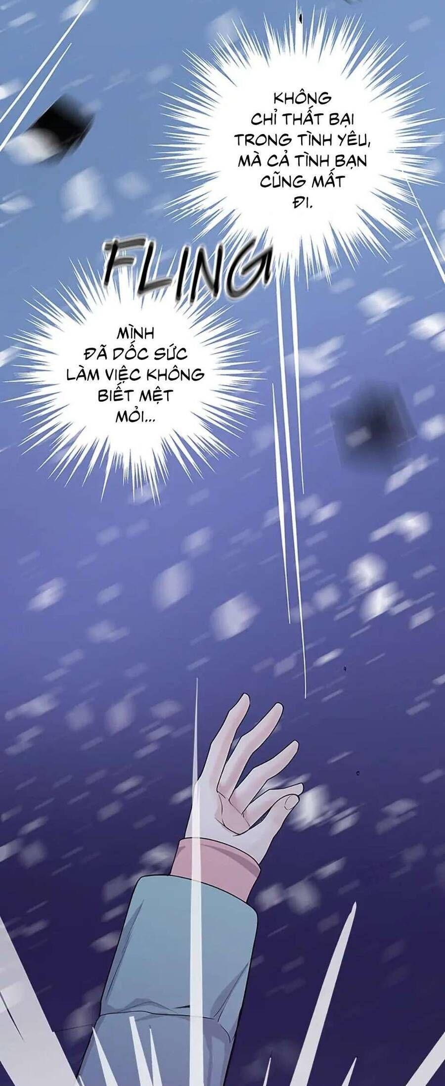 Lời Tỏ Tình Đáng Ngờ Chapter 3 - 49