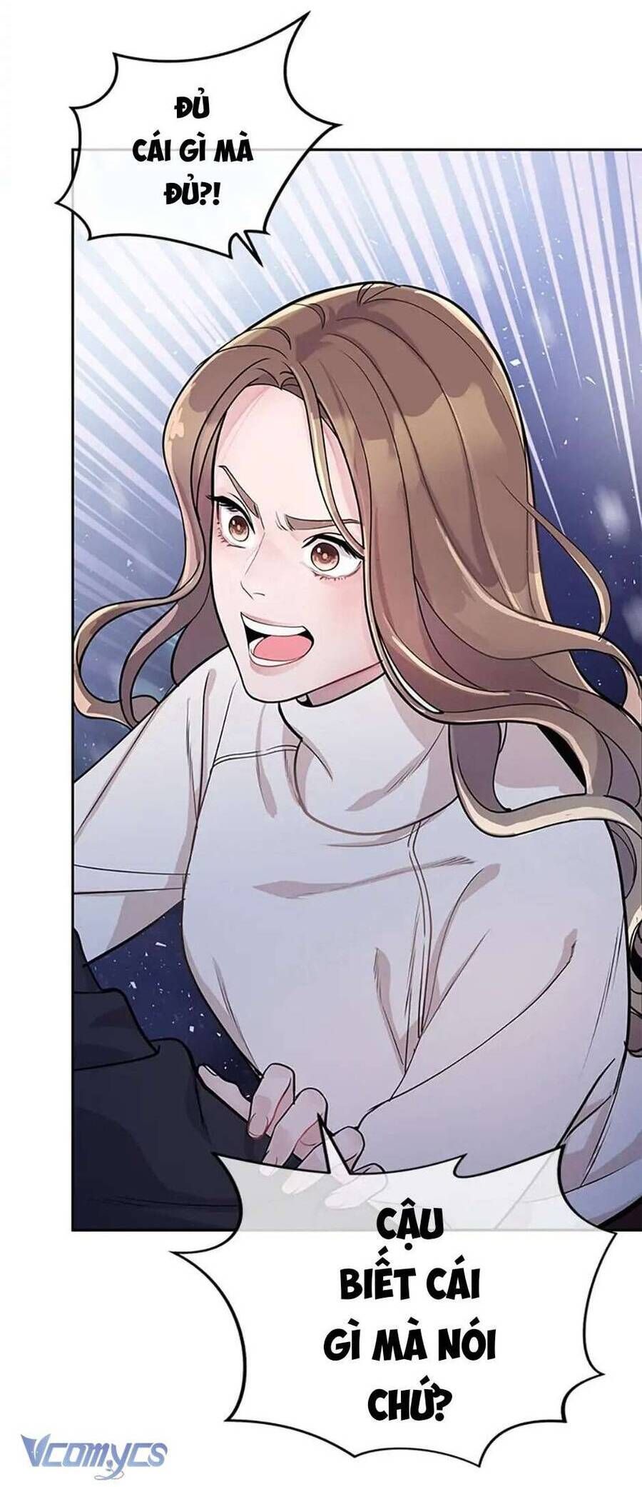 Lời Tỏ Tình Đáng Ngờ Chapter 3 - 6