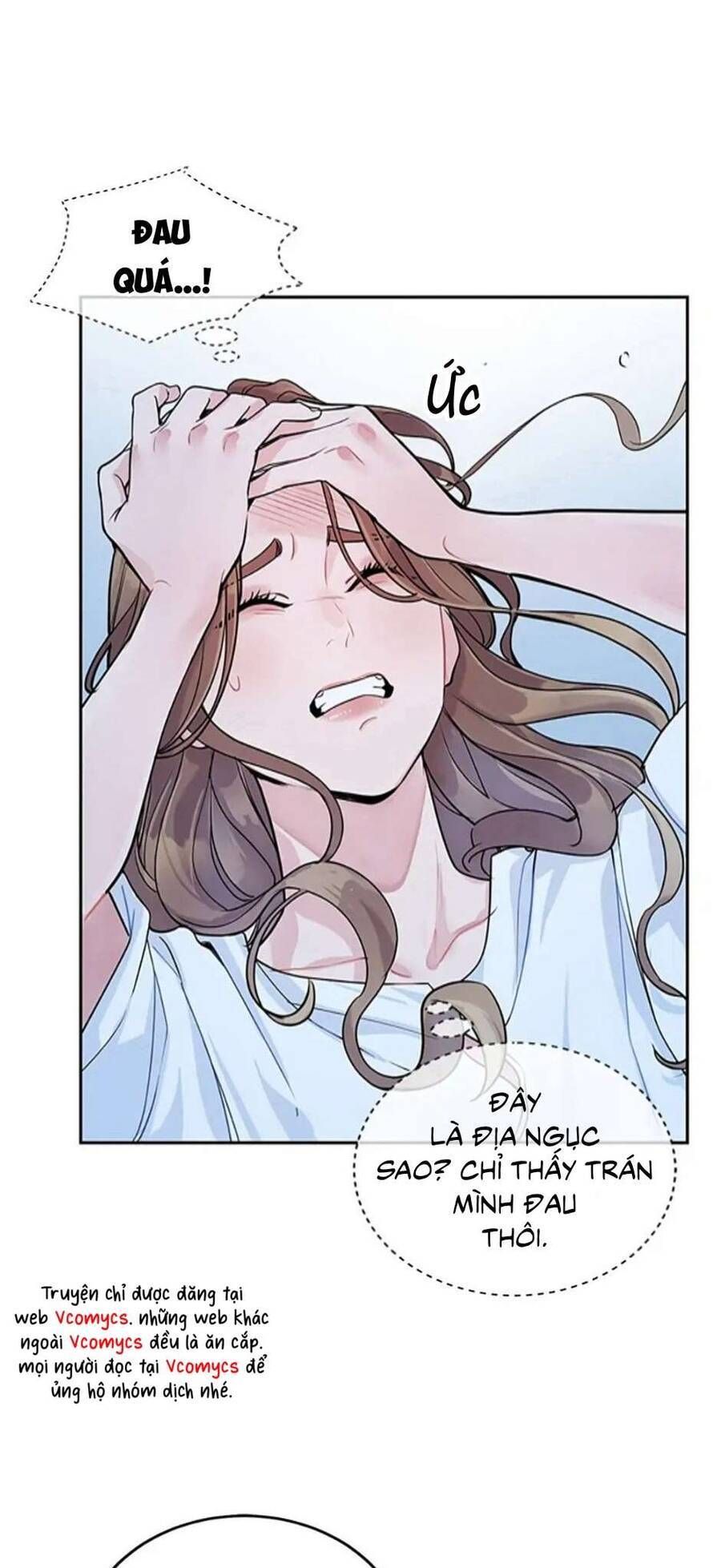 Lời Tỏ Tình Đáng Ngờ Chapter 3 - 53