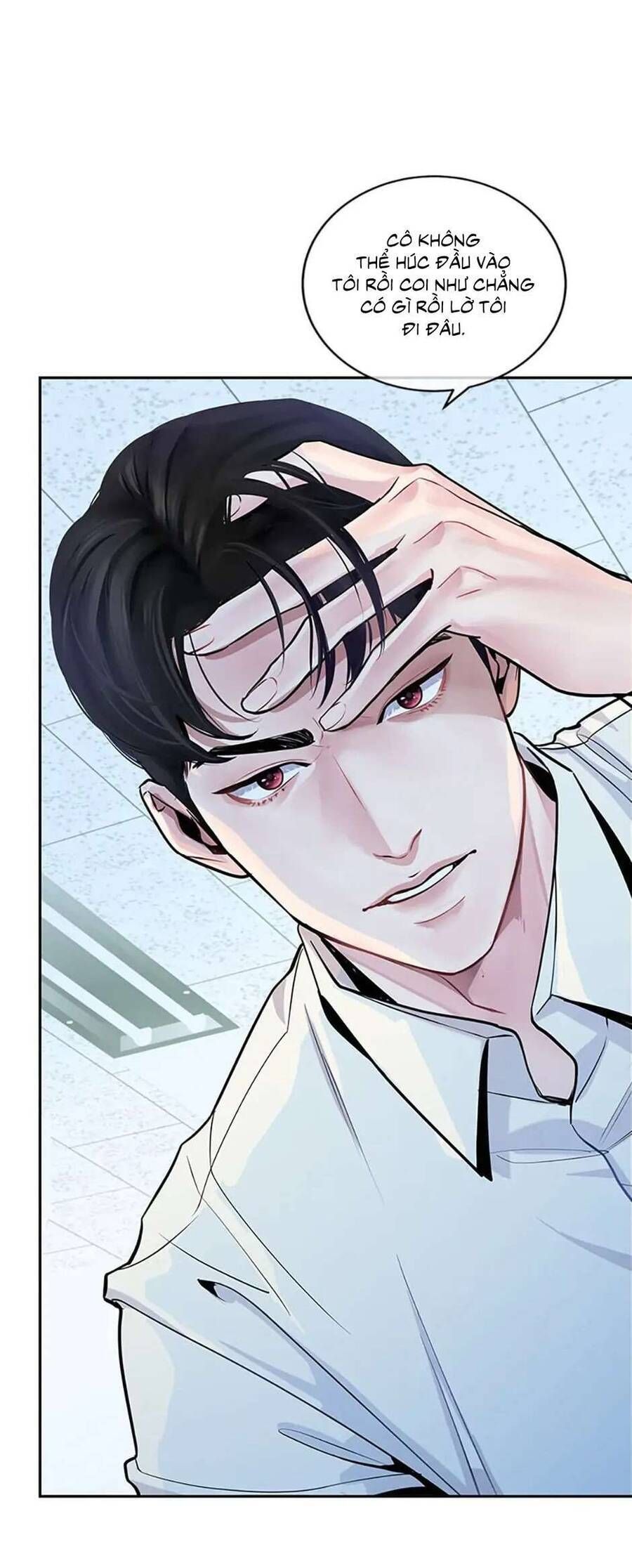 Lời Tỏ Tình Đáng Ngờ Chapter 3 - 55