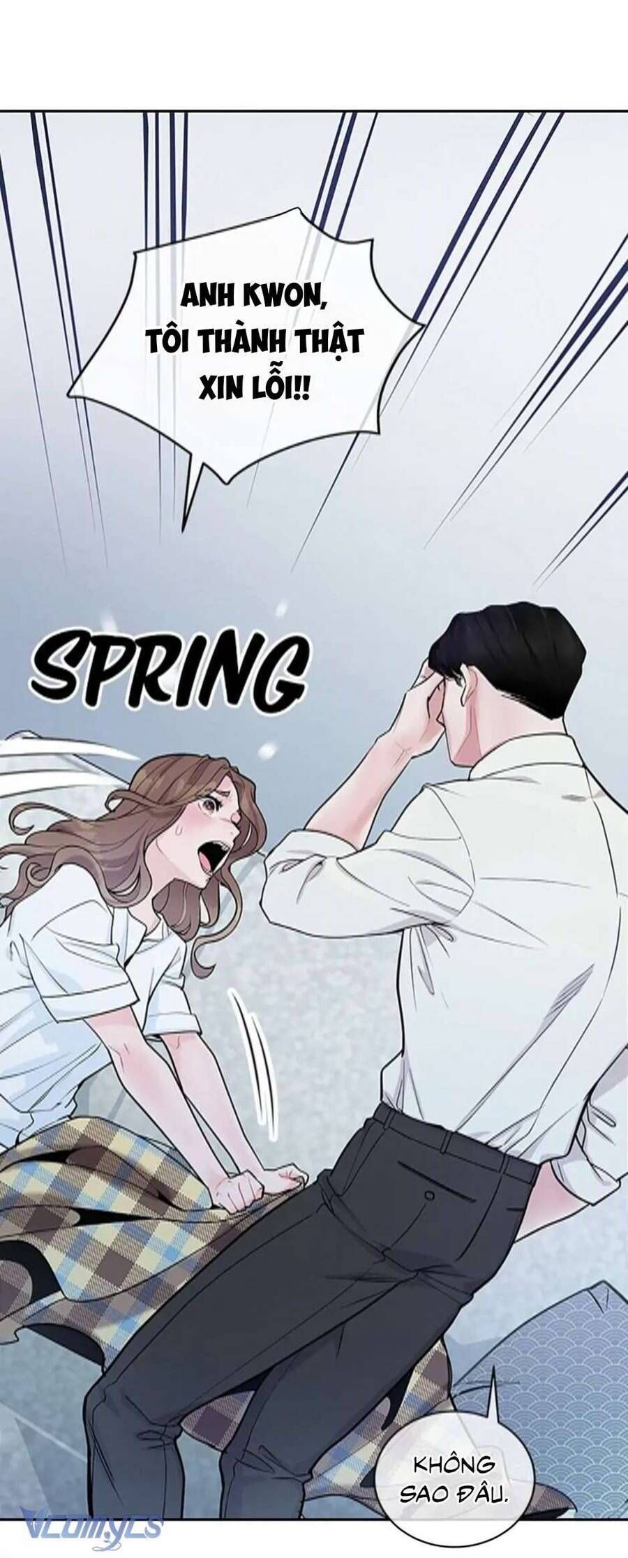 Lời Tỏ Tình Đáng Ngờ Chapter 3 - 56