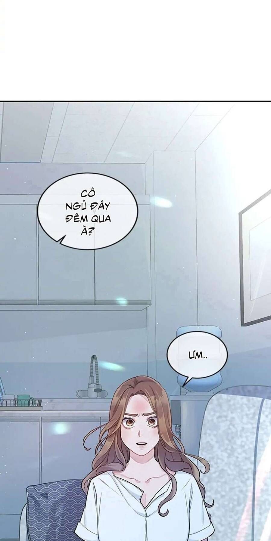 Lời Tỏ Tình Đáng Ngờ Chapter 3 - 57