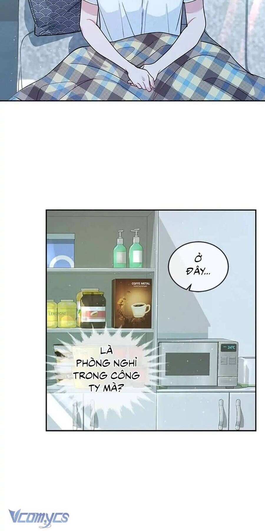 Lời Tỏ Tình Đáng Ngờ Chapter 3 - 58