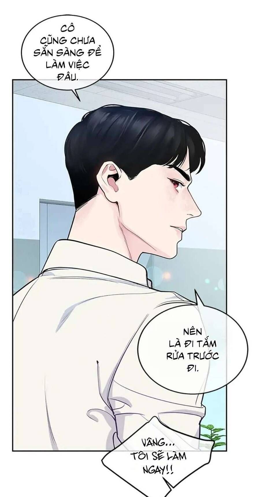 Lời Tỏ Tình Đáng Ngờ Chapter 3 - 59