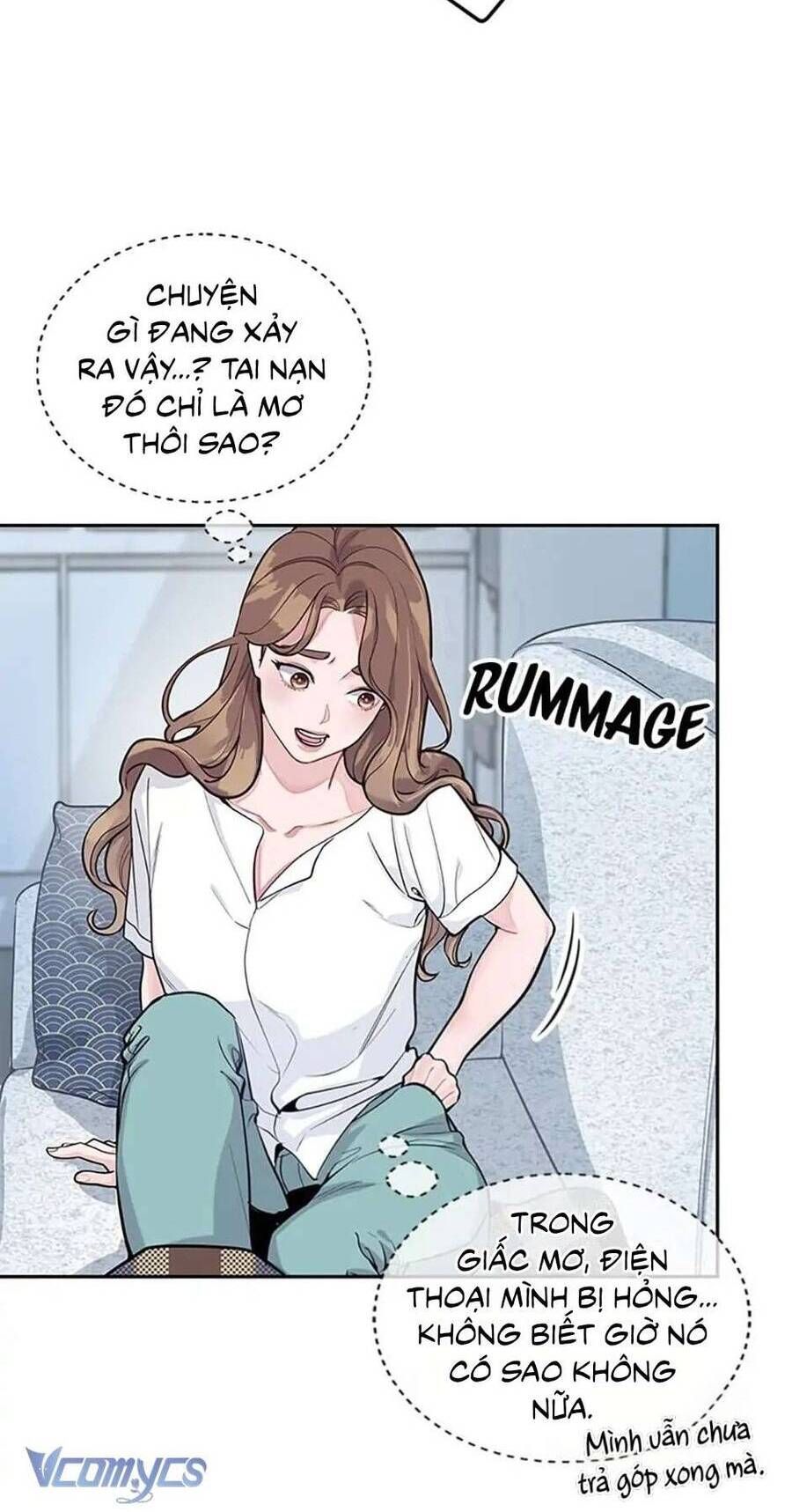 Lời Tỏ Tình Đáng Ngờ Chapter 3 - 60