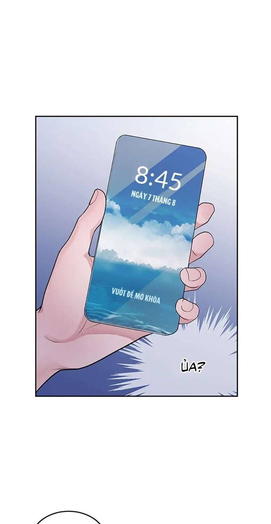 Lời Tỏ Tình Đáng Ngờ Chapter 3 - 61