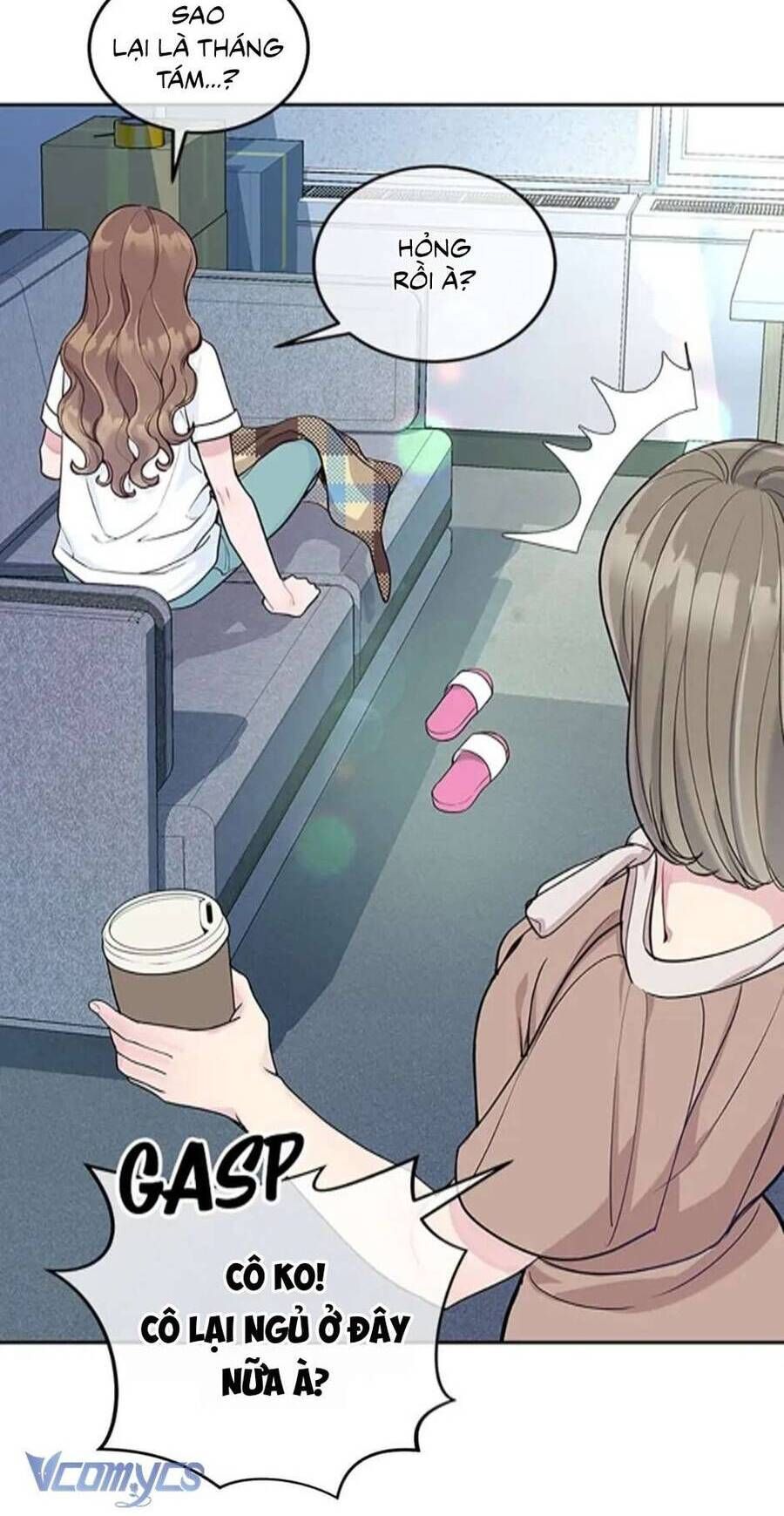 Lời Tỏ Tình Đáng Ngờ Chapter 3 - 62