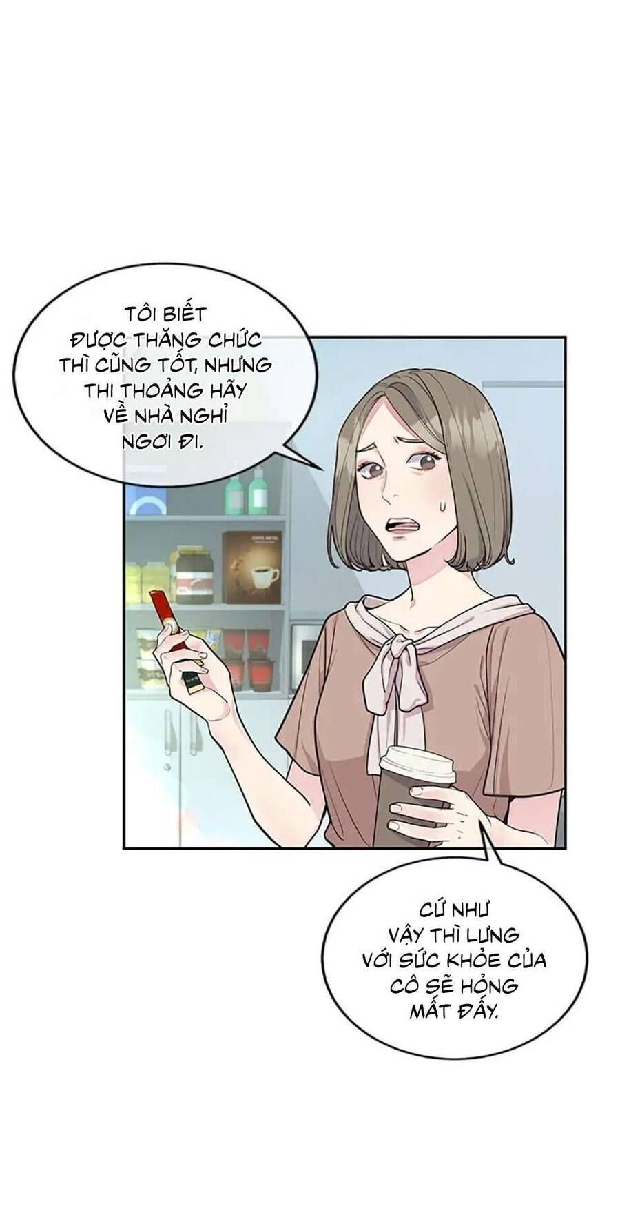 Lời Tỏ Tình Đáng Ngờ Chapter 3 - 63