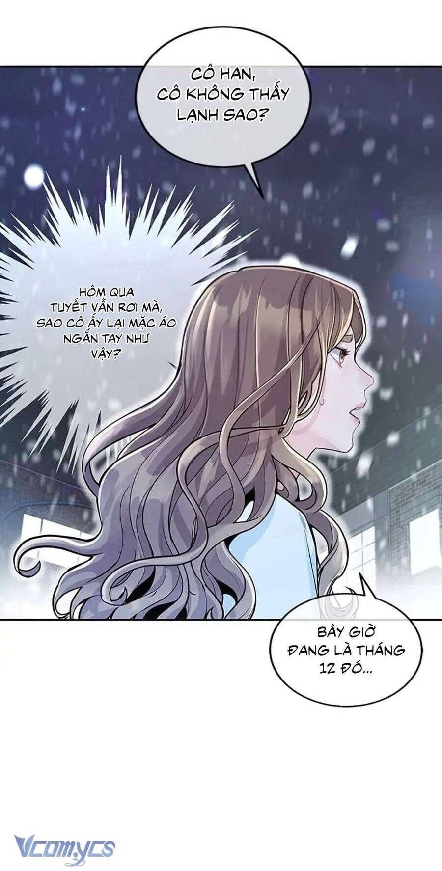 Lời Tỏ Tình Đáng Ngờ Chapter 3 - 64