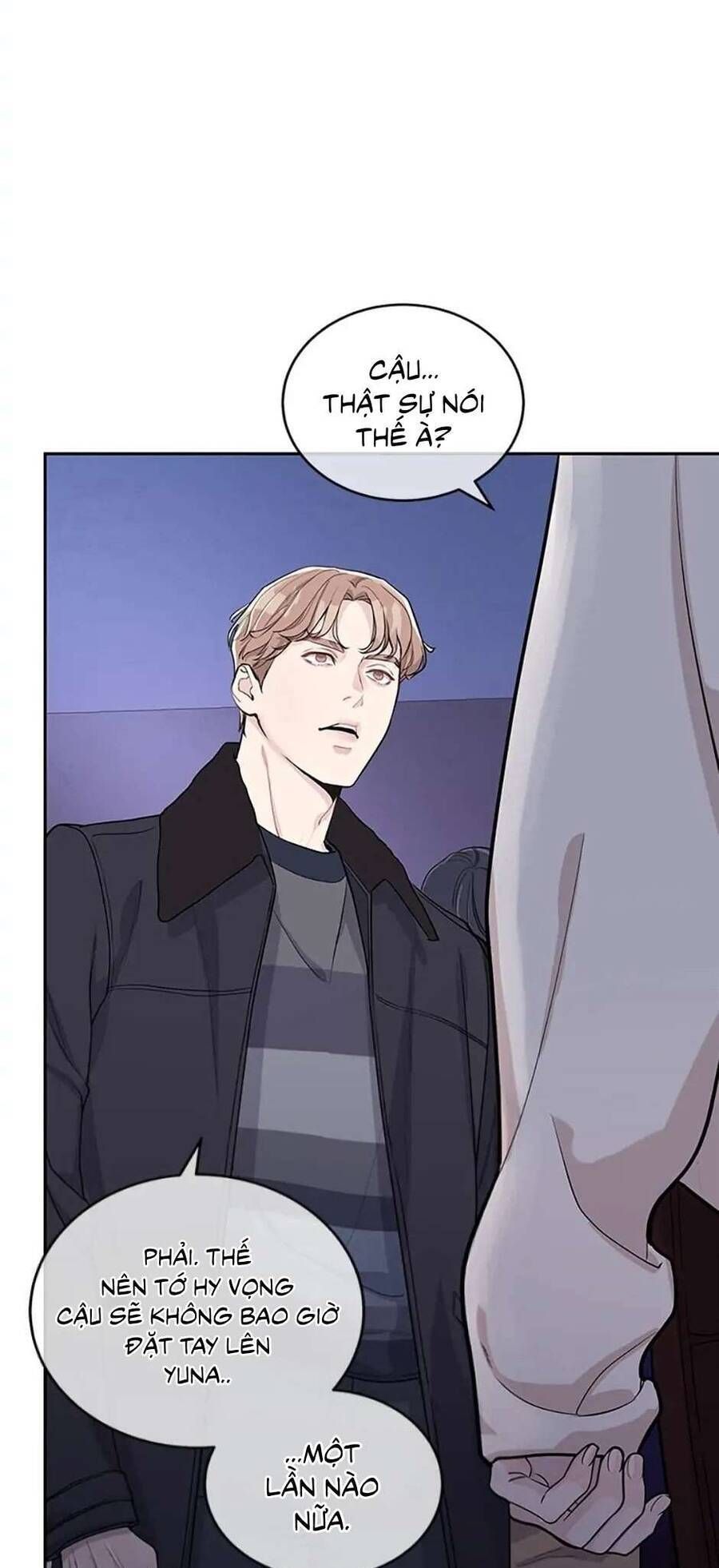 Lời Tỏ Tình Đáng Ngờ Chapter 3 - 9