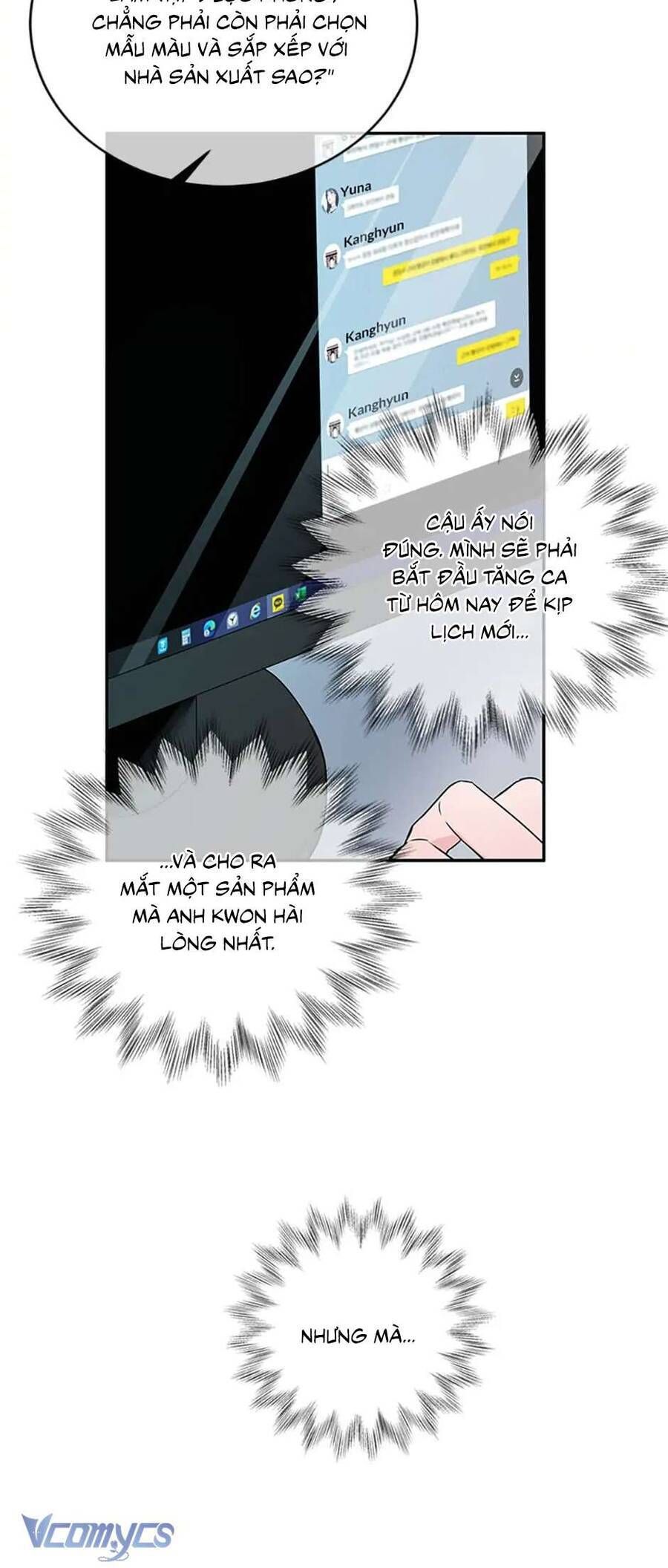 Lời Tỏ Tình Đáng Ngờ Chapter 4 - 11