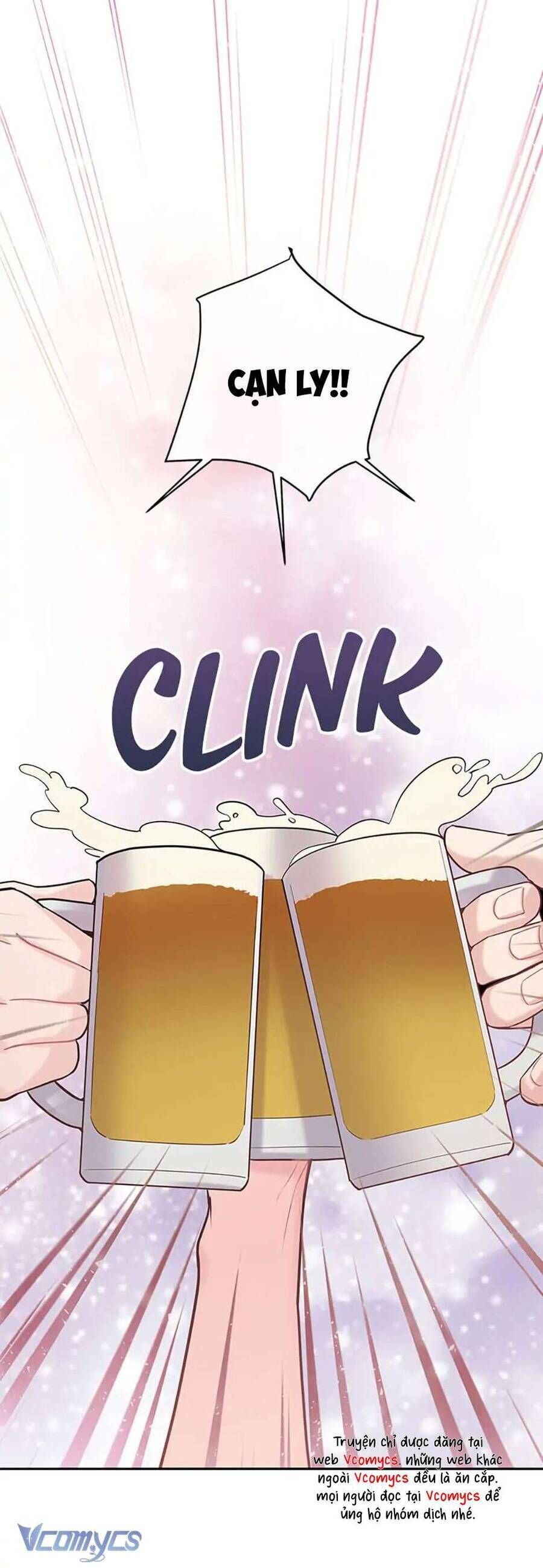 Lời Tỏ Tình Đáng Ngờ Chapter 4 - 13