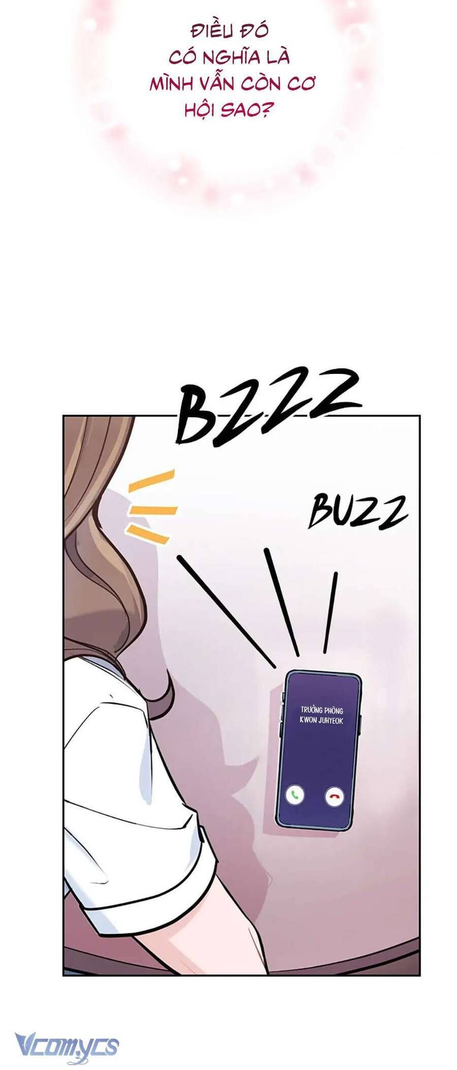 Lời Tỏ Tình Đáng Ngờ Chapter 4 - 22