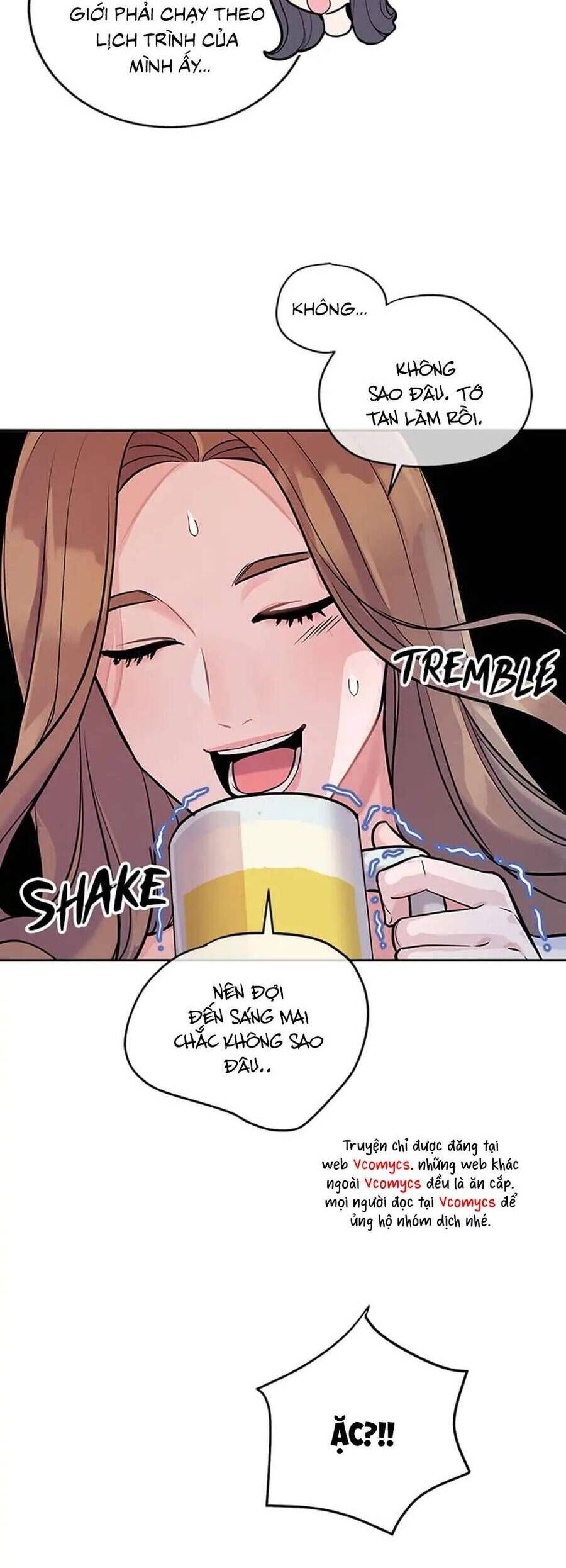 Lời Tỏ Tình Đáng Ngờ Chapter 4 - 24