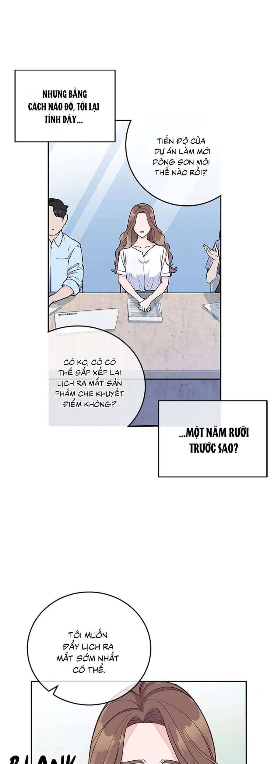 Lời Tỏ Tình Đáng Ngờ Chapter 4 - 4