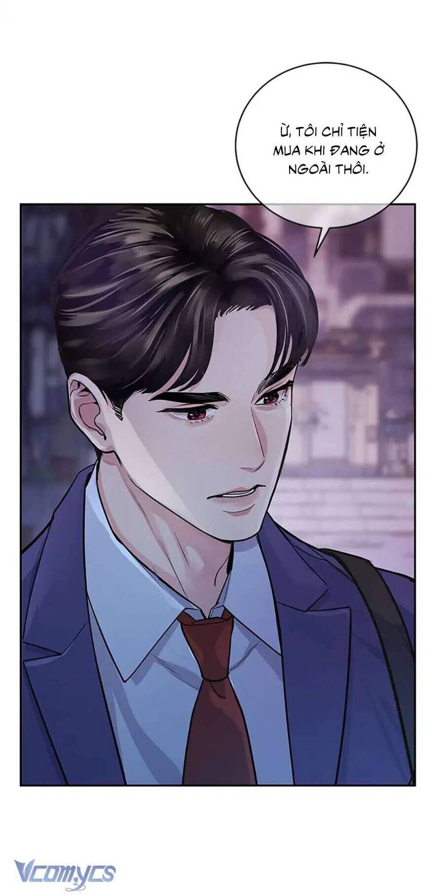 Lời Tỏ Tình Đáng Ngờ Chapter 4 - 34