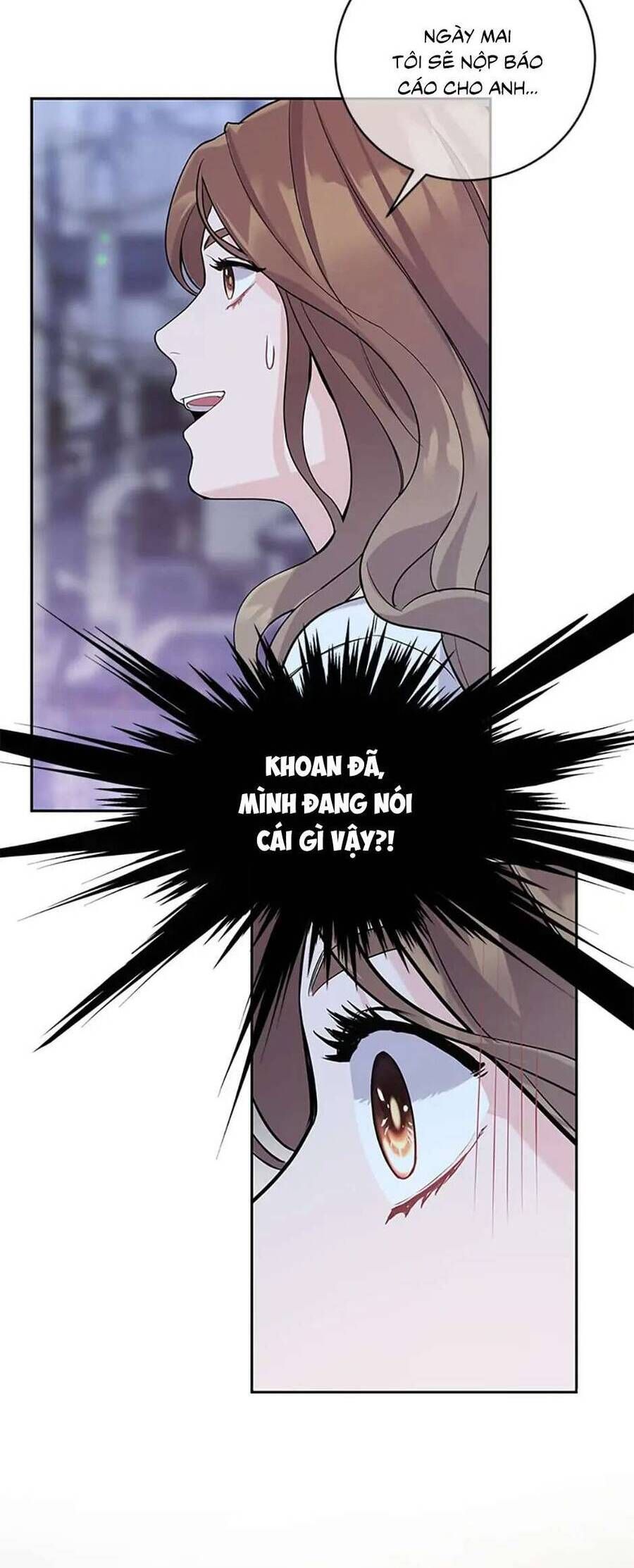 Lời Tỏ Tình Đáng Ngờ Chapter 4 - 36