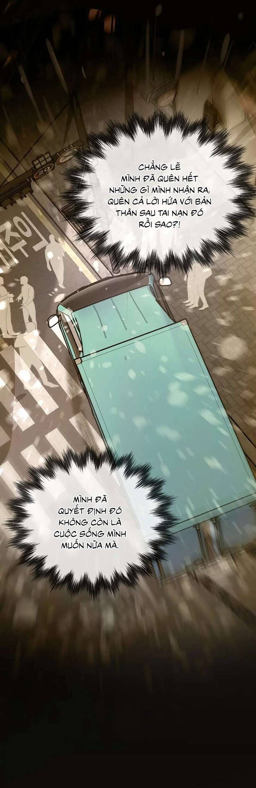 Lời Tỏ Tình Đáng Ngờ Chapter 4 - 38