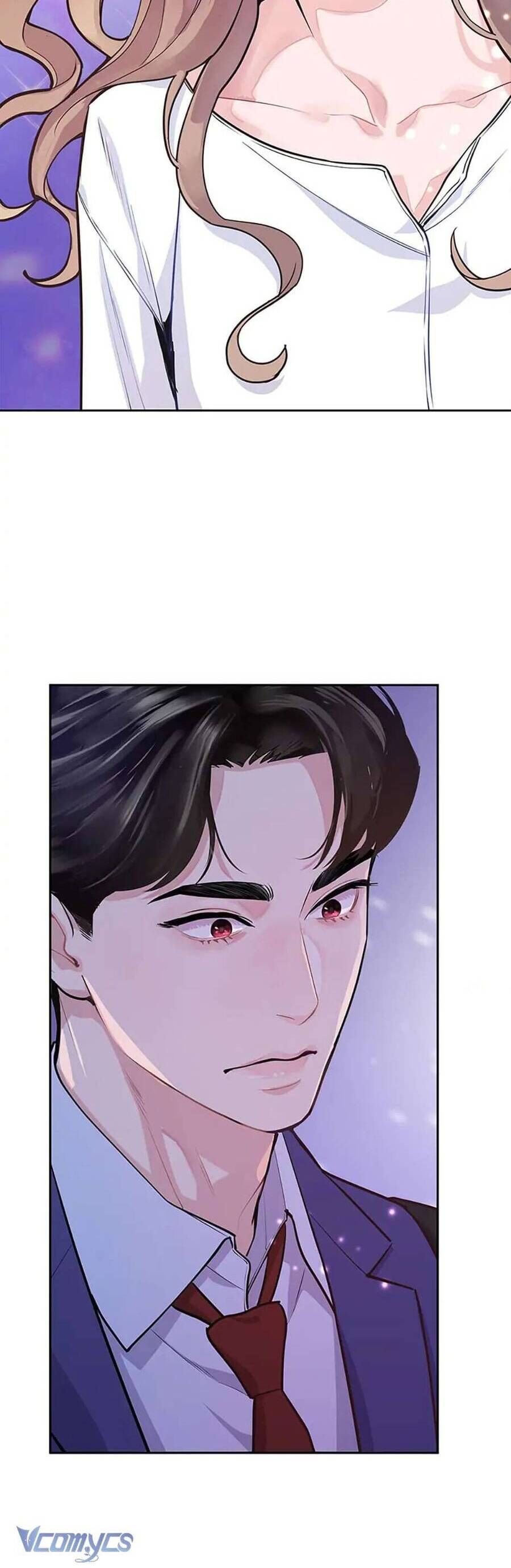 Lời Tỏ Tình Đáng Ngờ Chapter 4 - 40