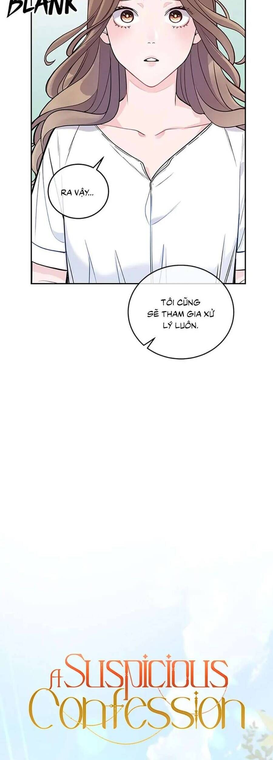 Lời Tỏ Tình Đáng Ngờ Chapter 4 - 5