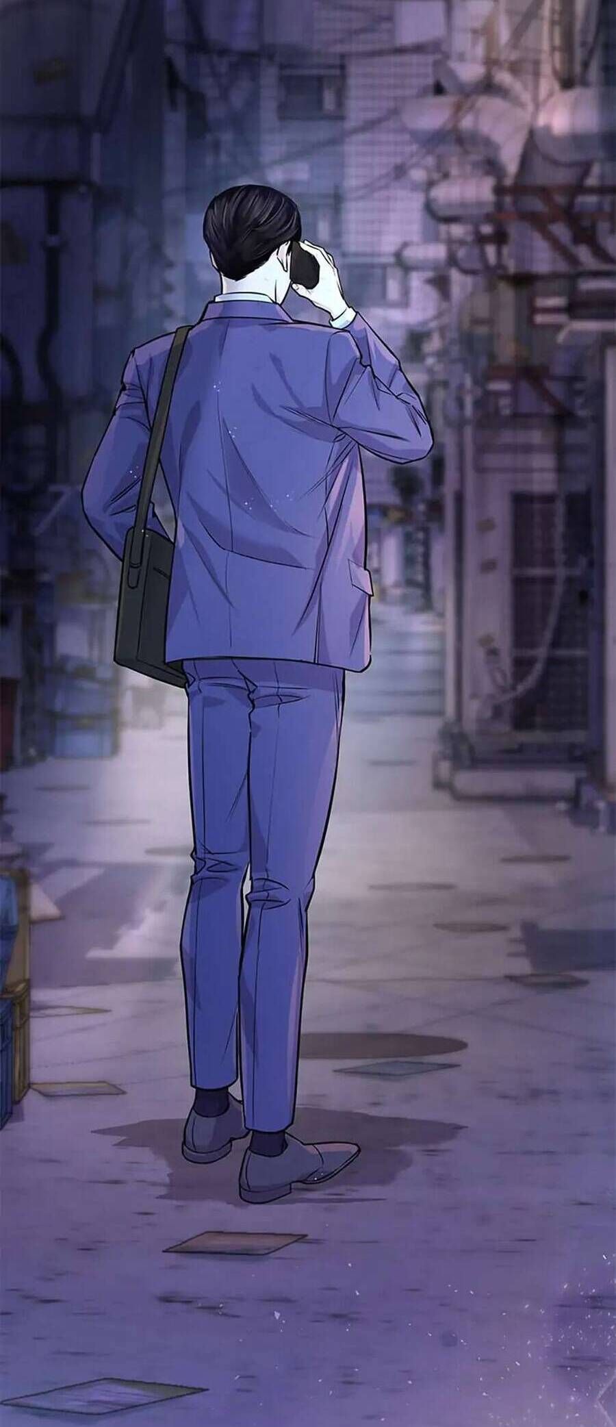 Lời Tỏ Tình Đáng Ngờ Chapter 4 - 45