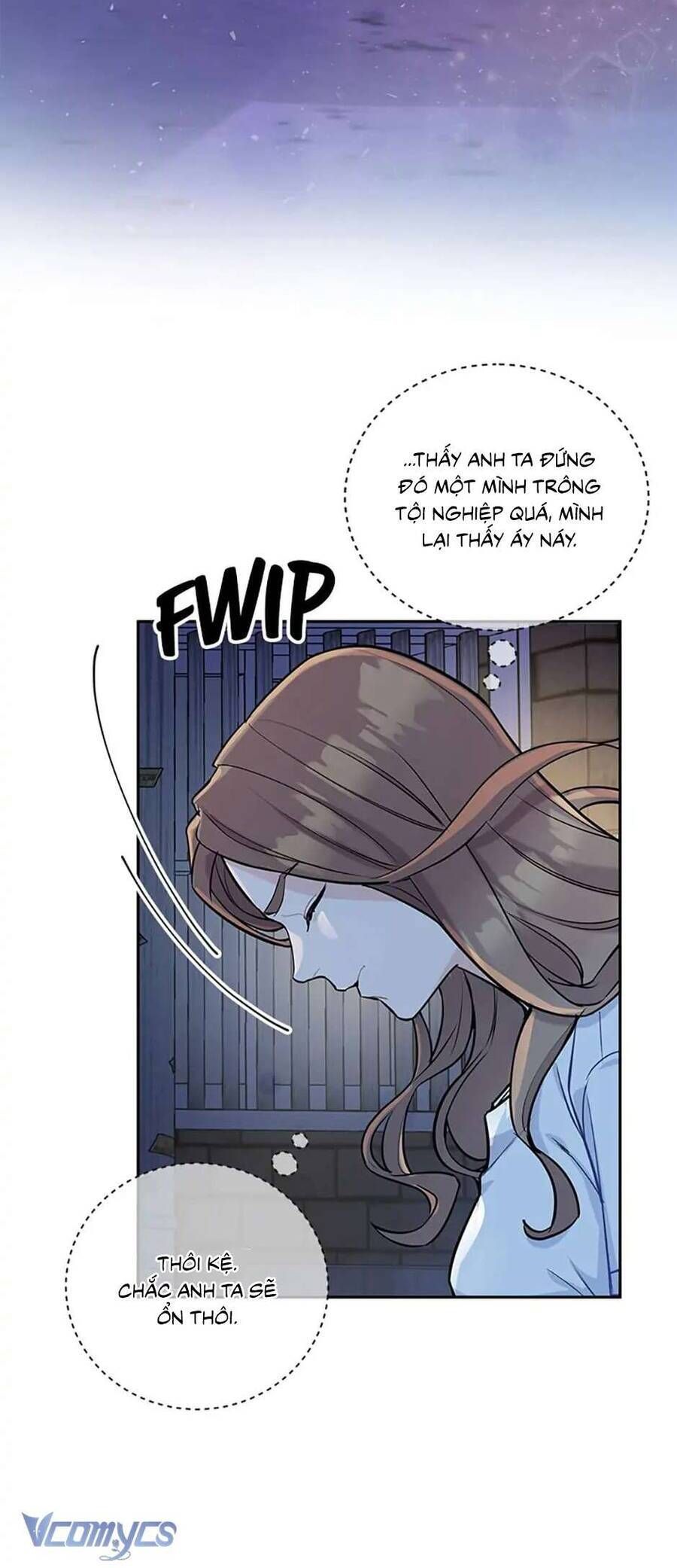 Lời Tỏ Tình Đáng Ngờ Chapter 4 - 46