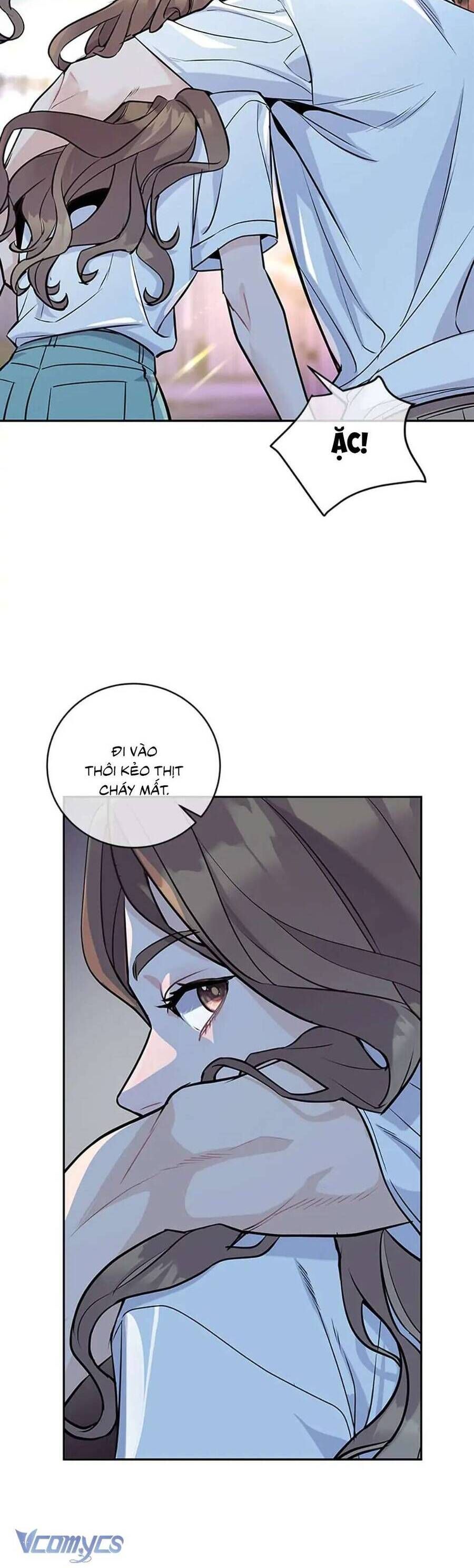 Lời Tỏ Tình Đáng Ngờ Chapter 4 - 50