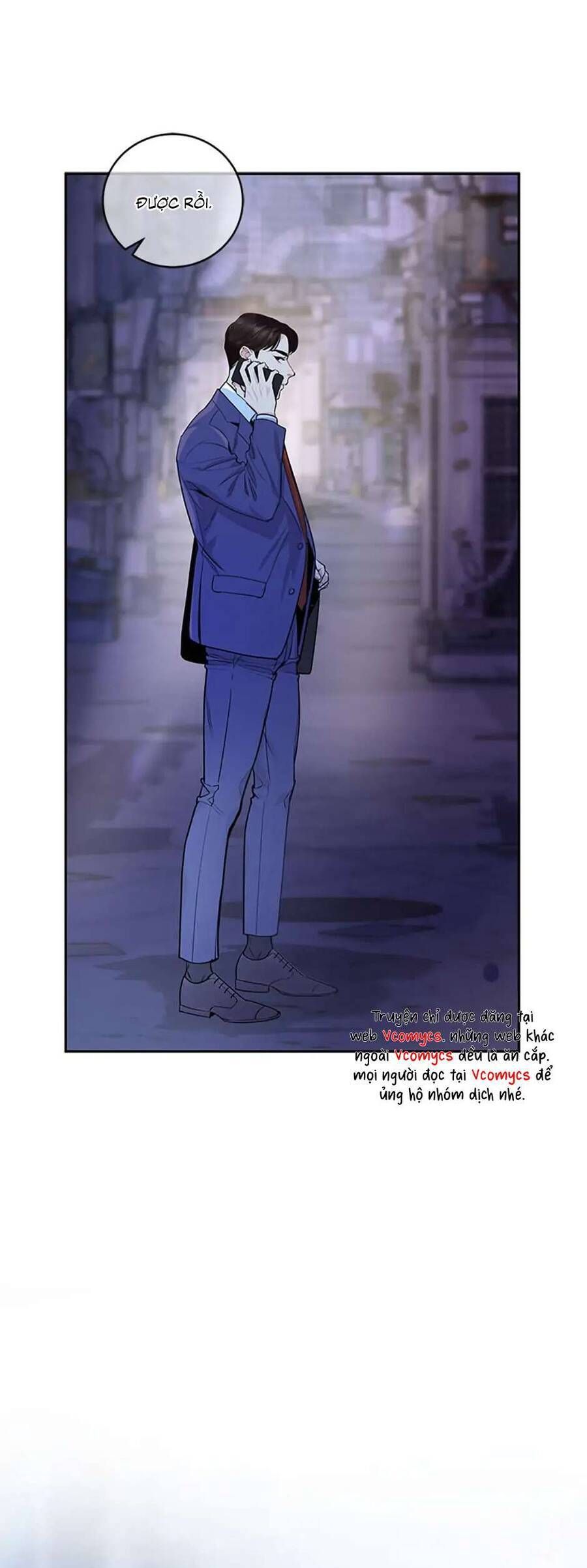 Lời Tỏ Tình Đáng Ngờ Chapter 4 - 51