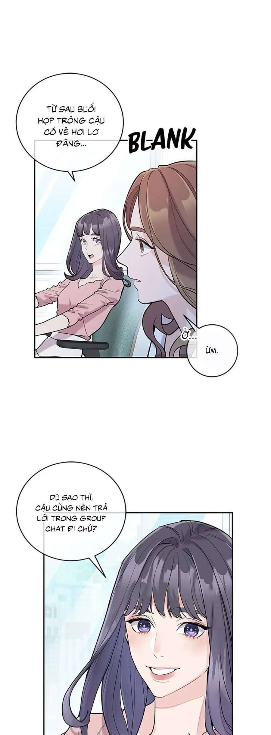 Lời Tỏ Tình Đáng Ngờ Chapter 4 - 7