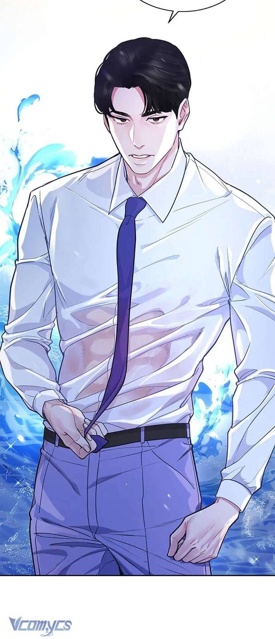 Lời Tỏ Tình Đáng Ngờ Chapter 5 - 16