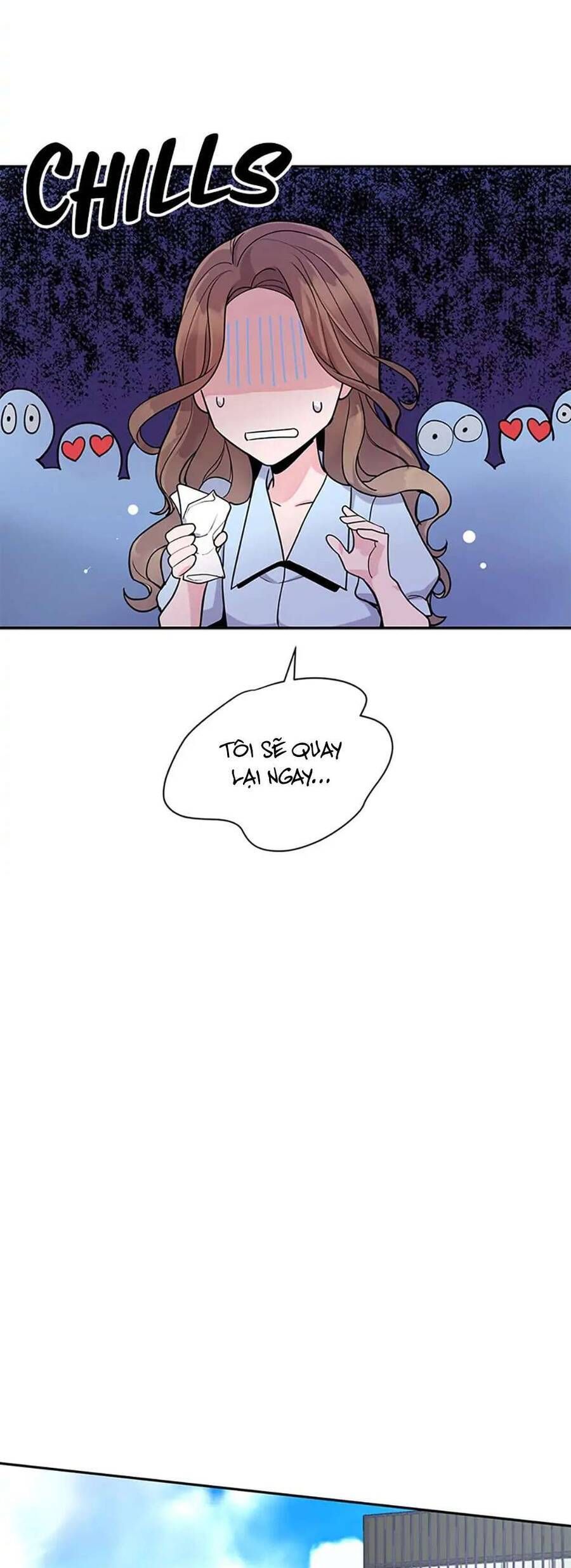 Lời Tỏ Tình Đáng Ngờ Chapter 5 - 17