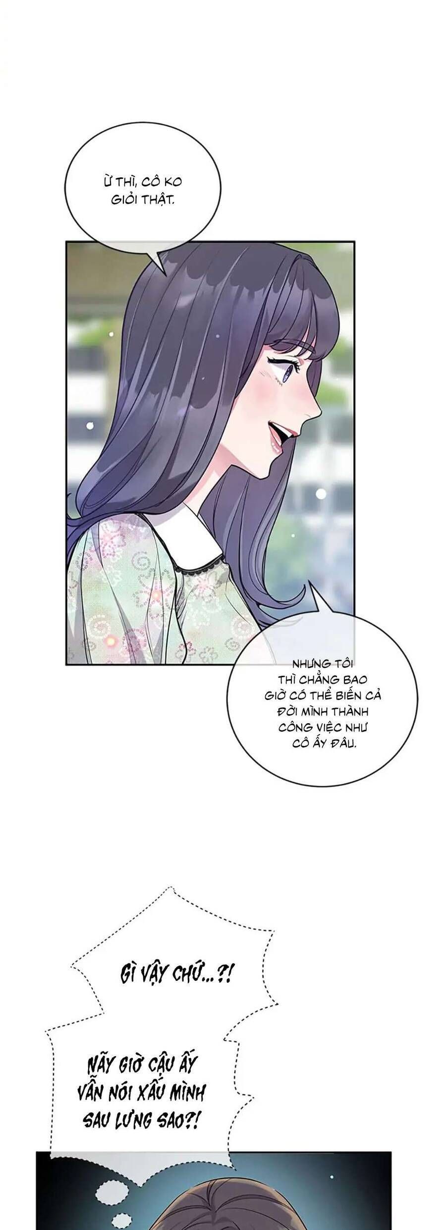 Lời Tỏ Tình Đáng Ngờ Chapter 5 - 23