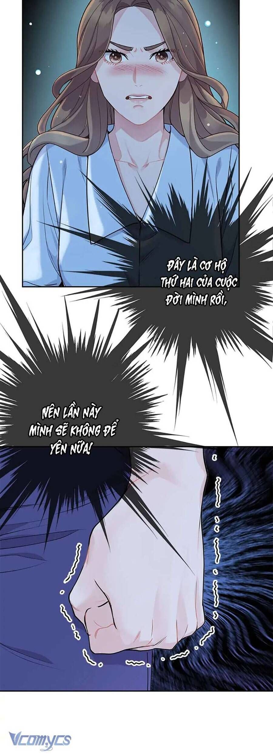 Lời Tỏ Tình Đáng Ngờ Chapter 5 - 24