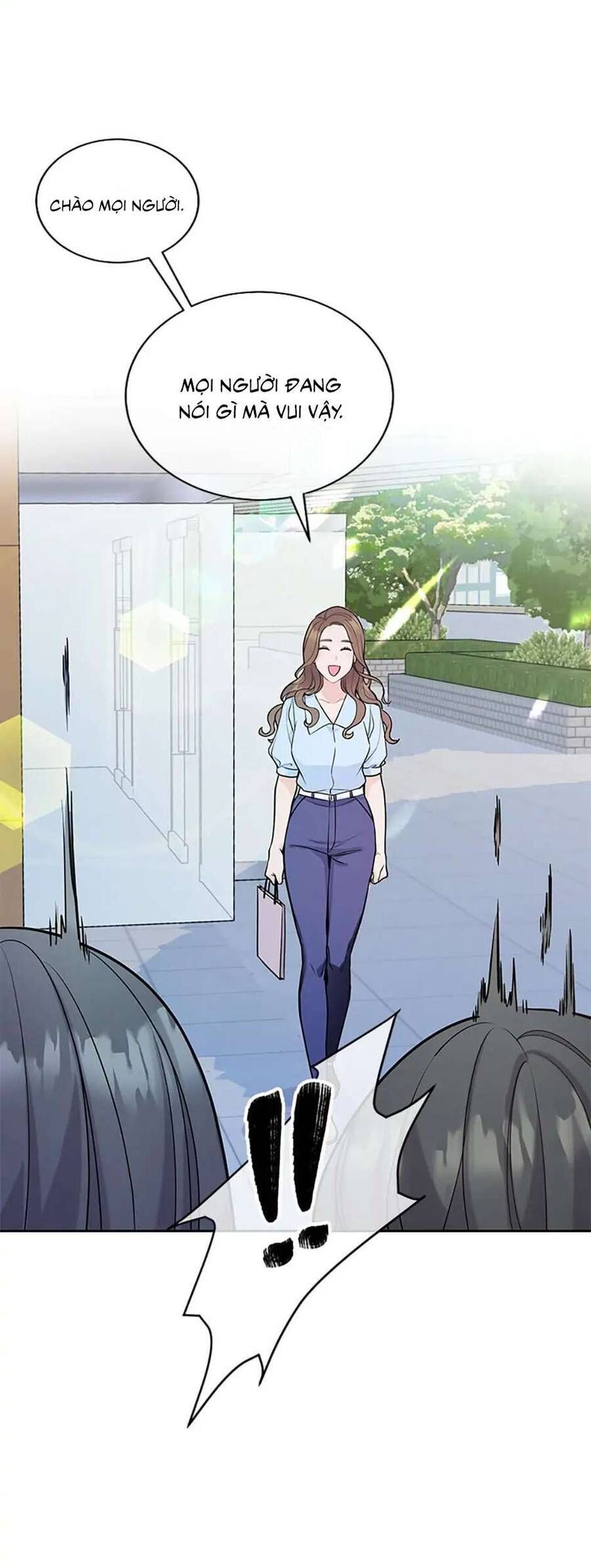 Lời Tỏ Tình Đáng Ngờ Chapter 5 - 25