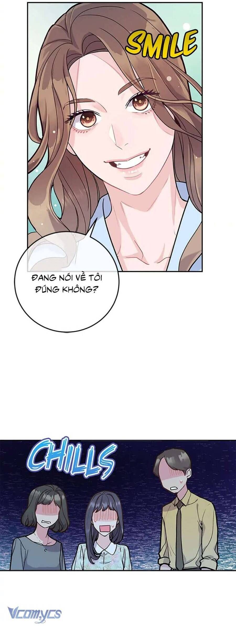 Lời Tỏ Tình Đáng Ngờ Chapter 5 - 26