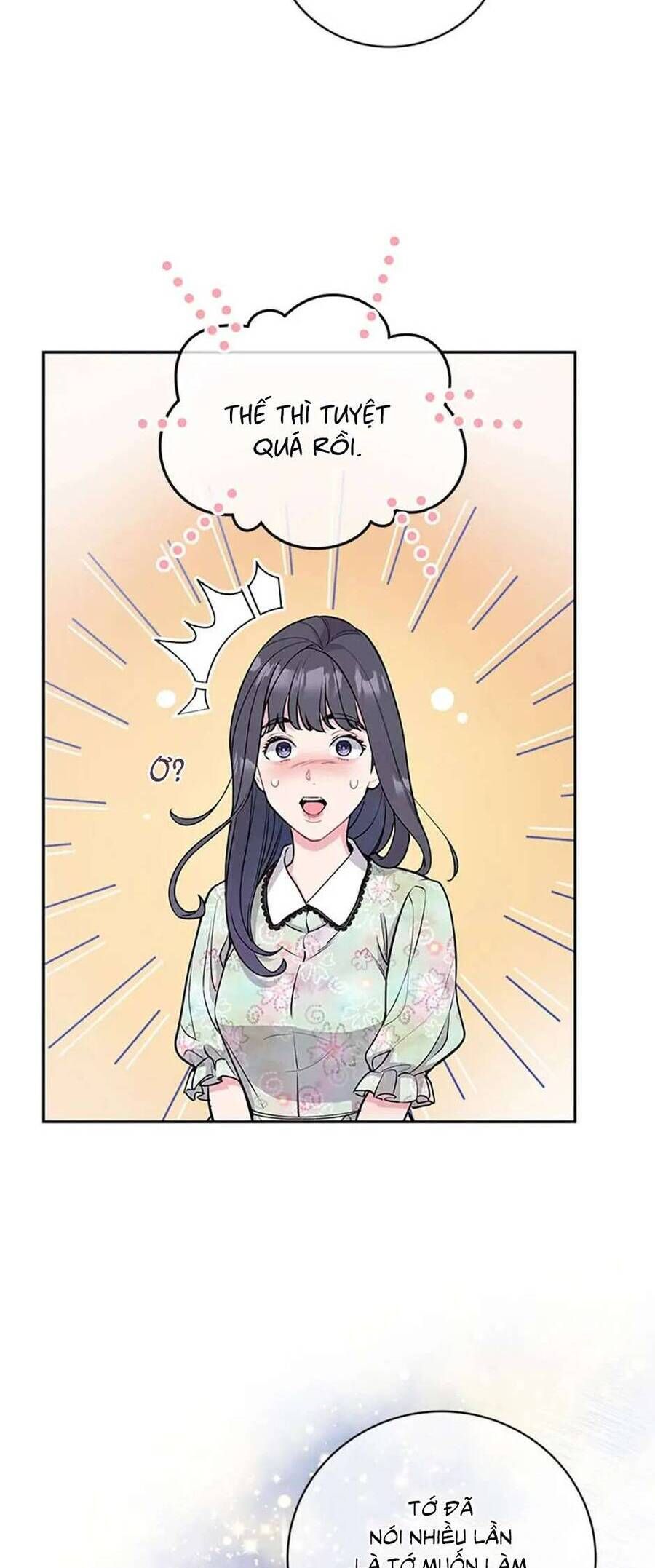 Lời Tỏ Tình Đáng Ngờ Chapter 5 - 28