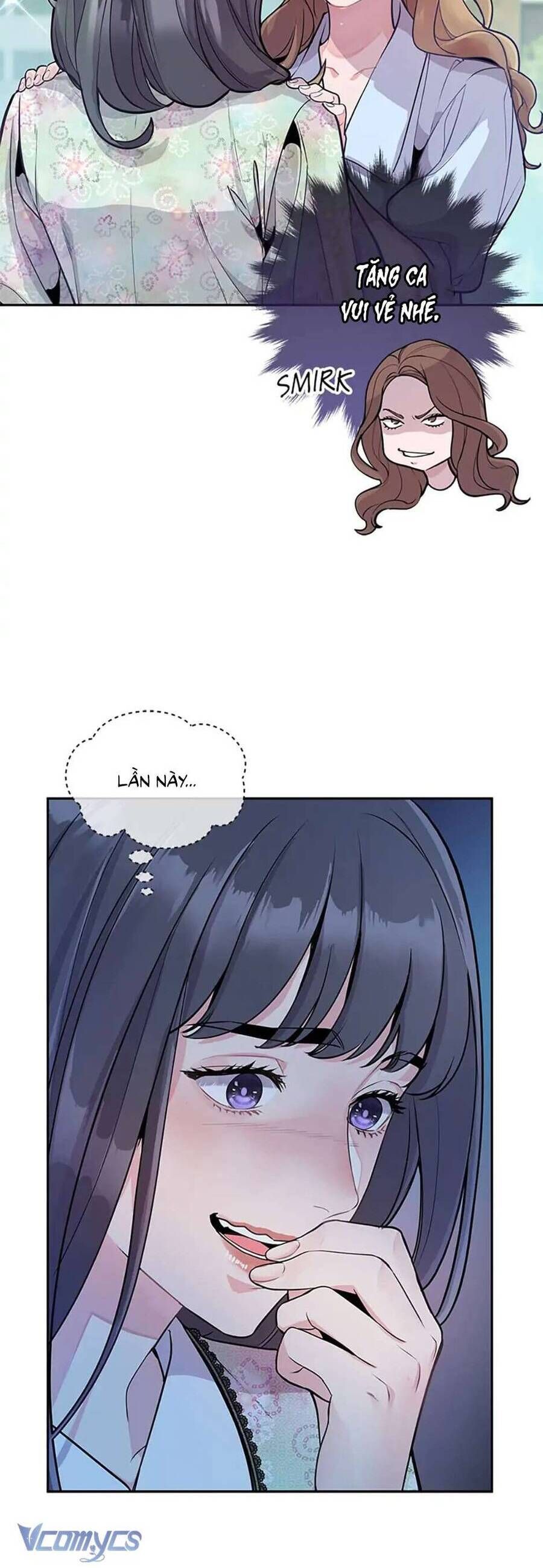 Lời Tỏ Tình Đáng Ngờ Chapter 5 - 31