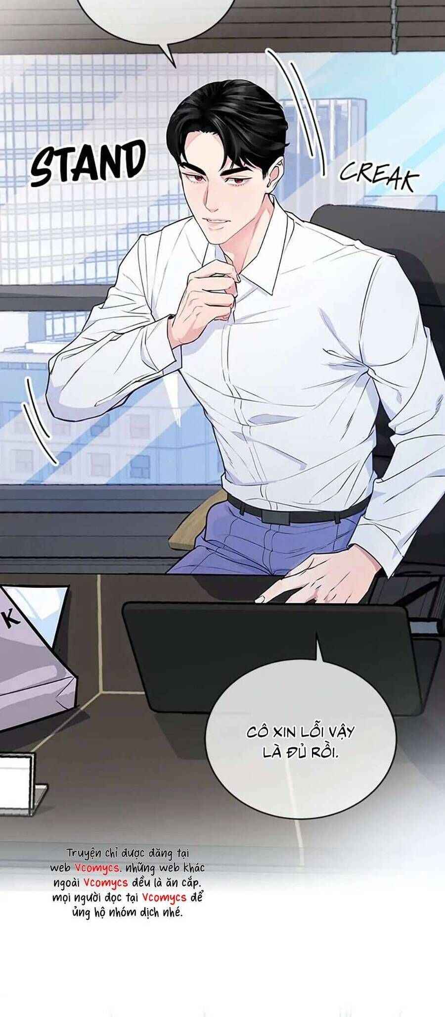 Lời Tỏ Tình Đáng Ngờ Chapter 5 - 33