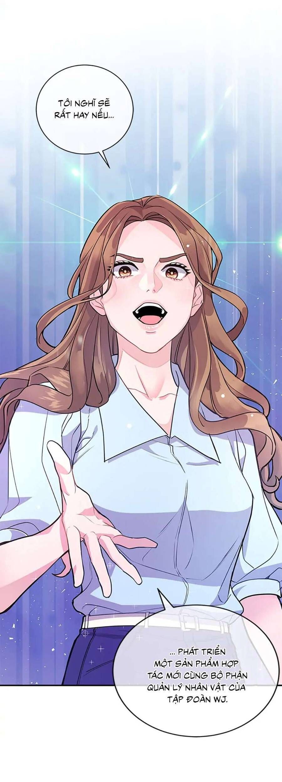 Lời Tỏ Tình Đáng Ngờ Chapter 5 - 37