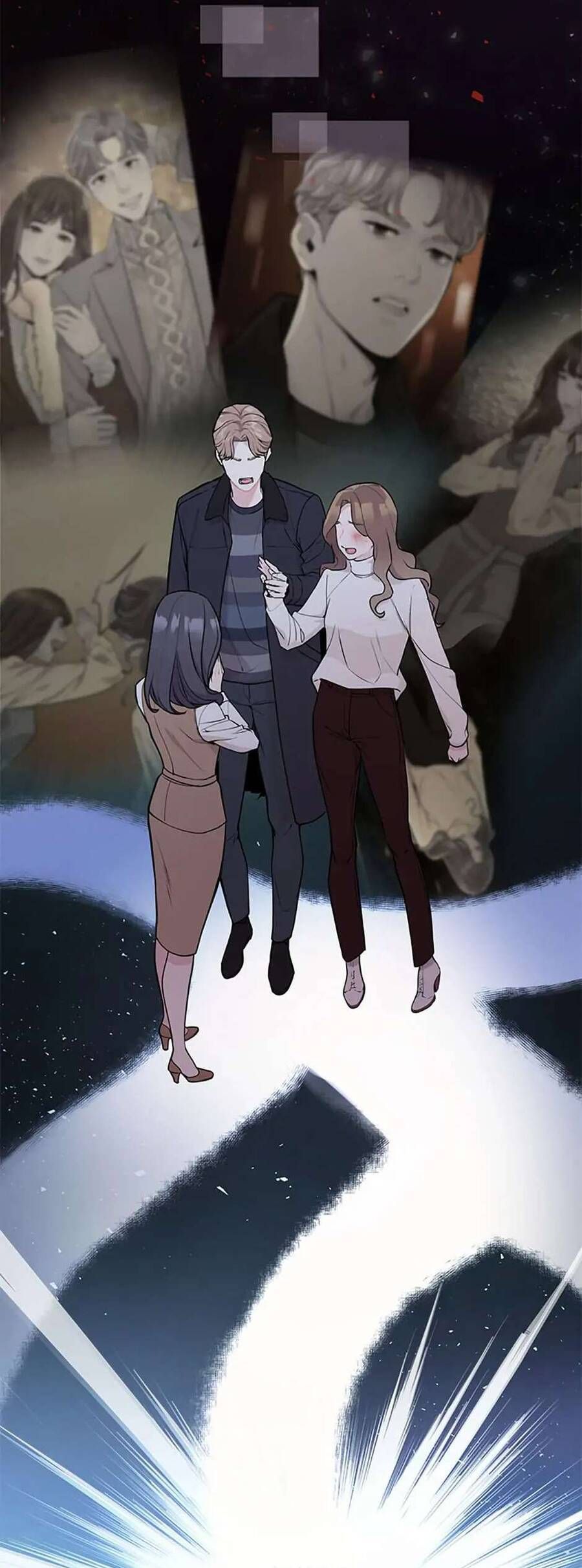 Lời Tỏ Tình Đáng Ngờ Chapter 5 - 39