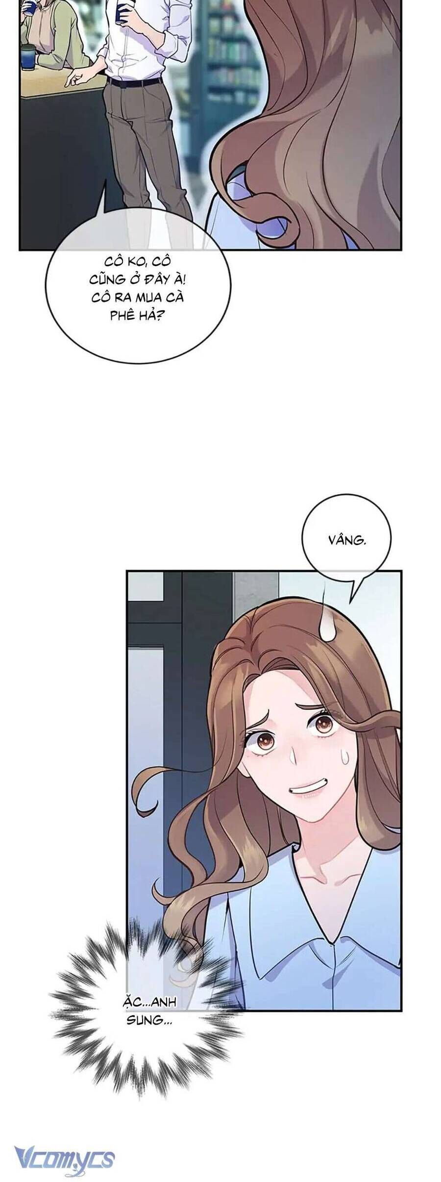 Lời Tỏ Tình Đáng Ngờ Chapter 5 - 5