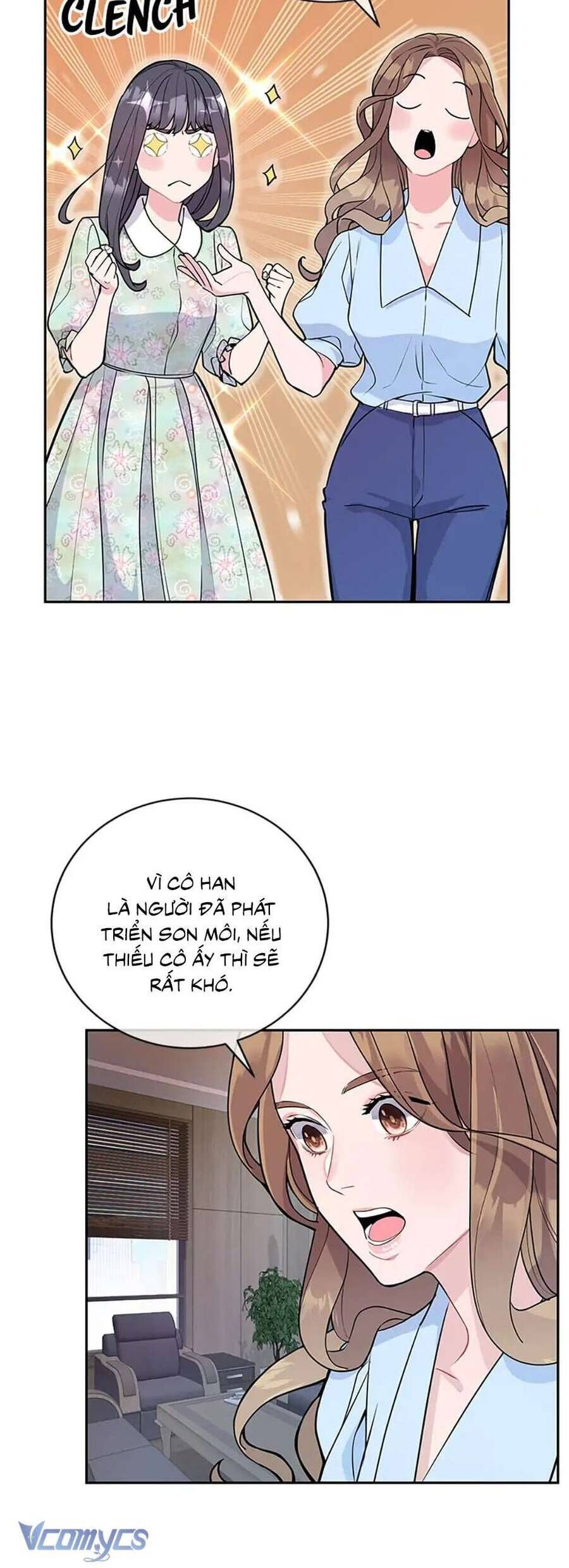 Lời Tỏ Tình Đáng Ngờ Chapter 5 - 43