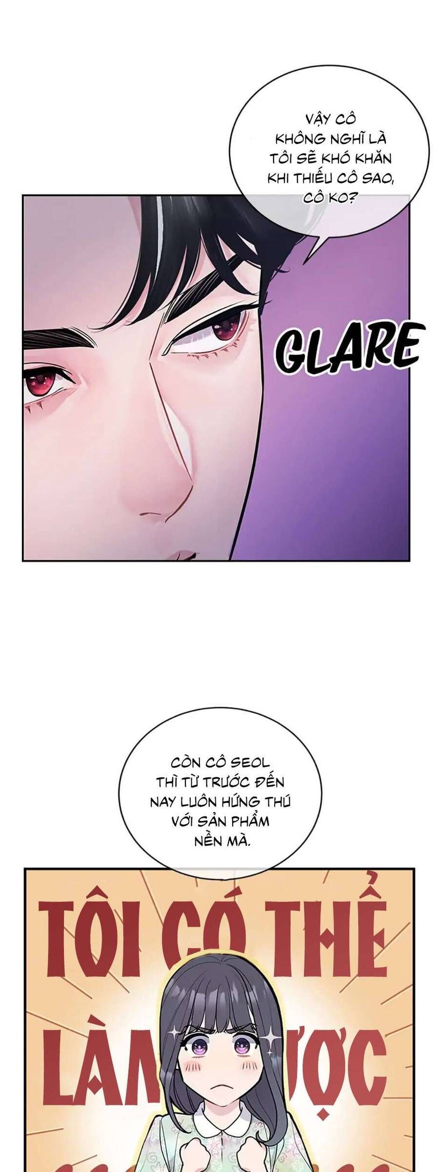 Lời Tỏ Tình Đáng Ngờ Chapter 5 - 44