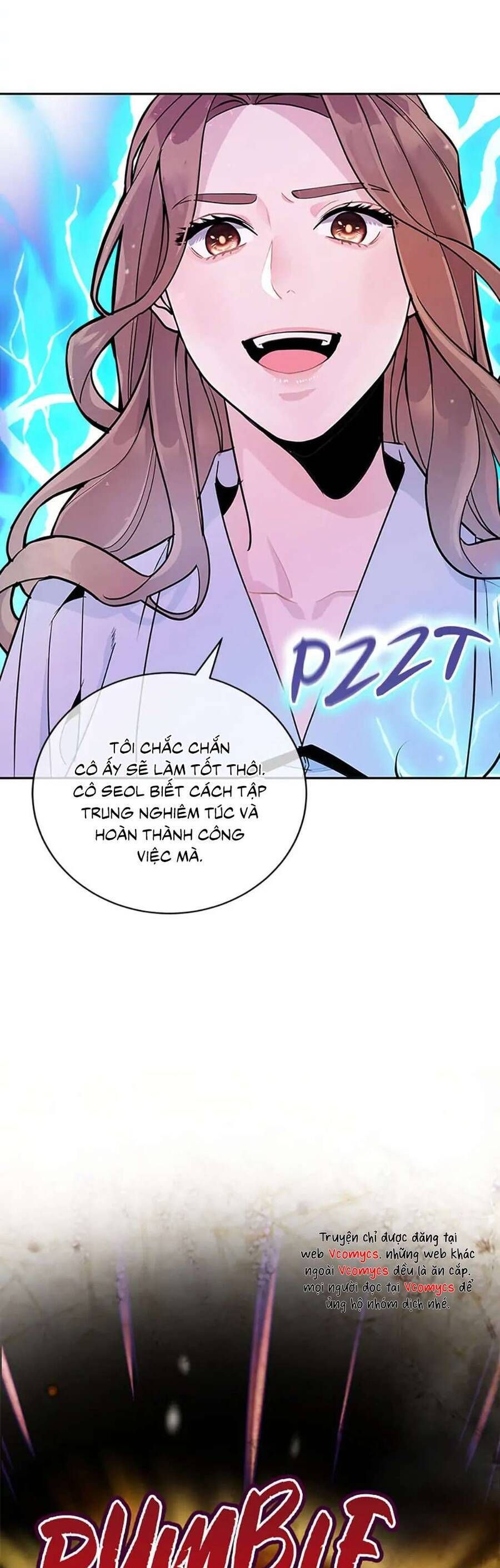 Lời Tỏ Tình Đáng Ngờ Chapter 5 - 46