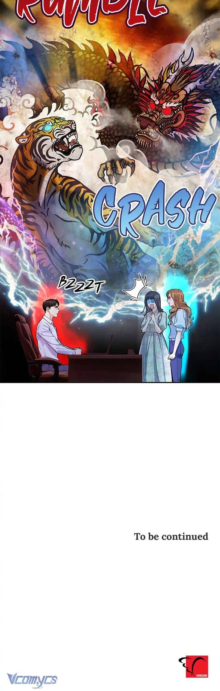 Lời Tỏ Tình Đáng Ngờ Chapter 5 - 47