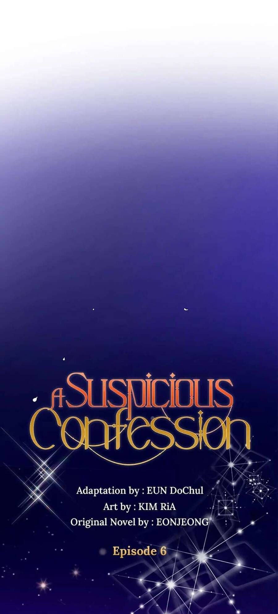 Lời Tỏ Tình Đáng Ngờ Chapter 6 - 2