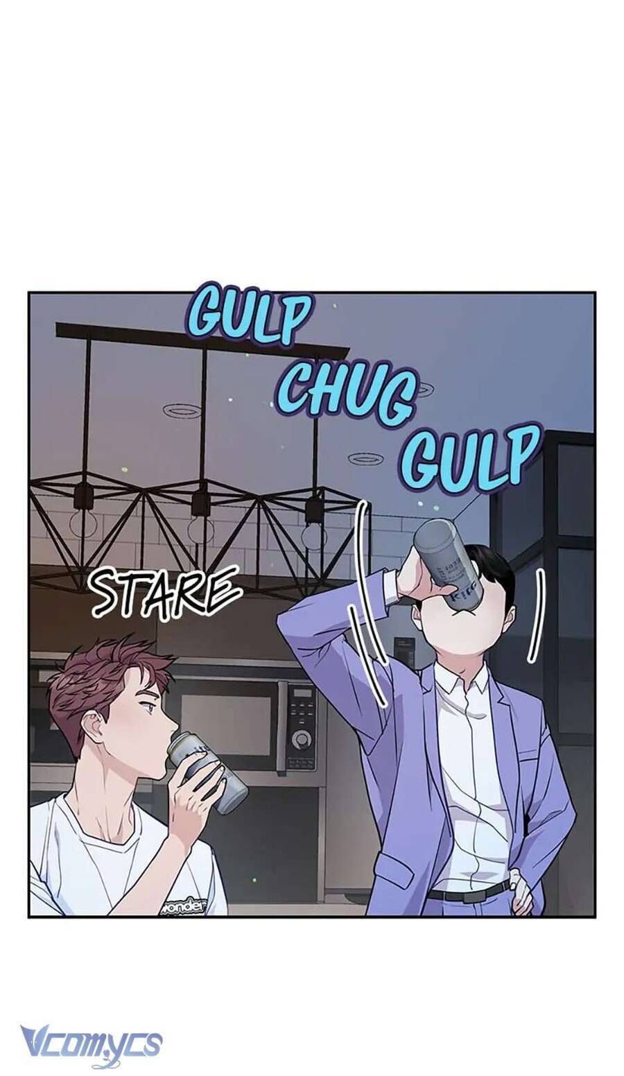 Lời Tỏ Tình Đáng Ngờ Chapter 6 - 11