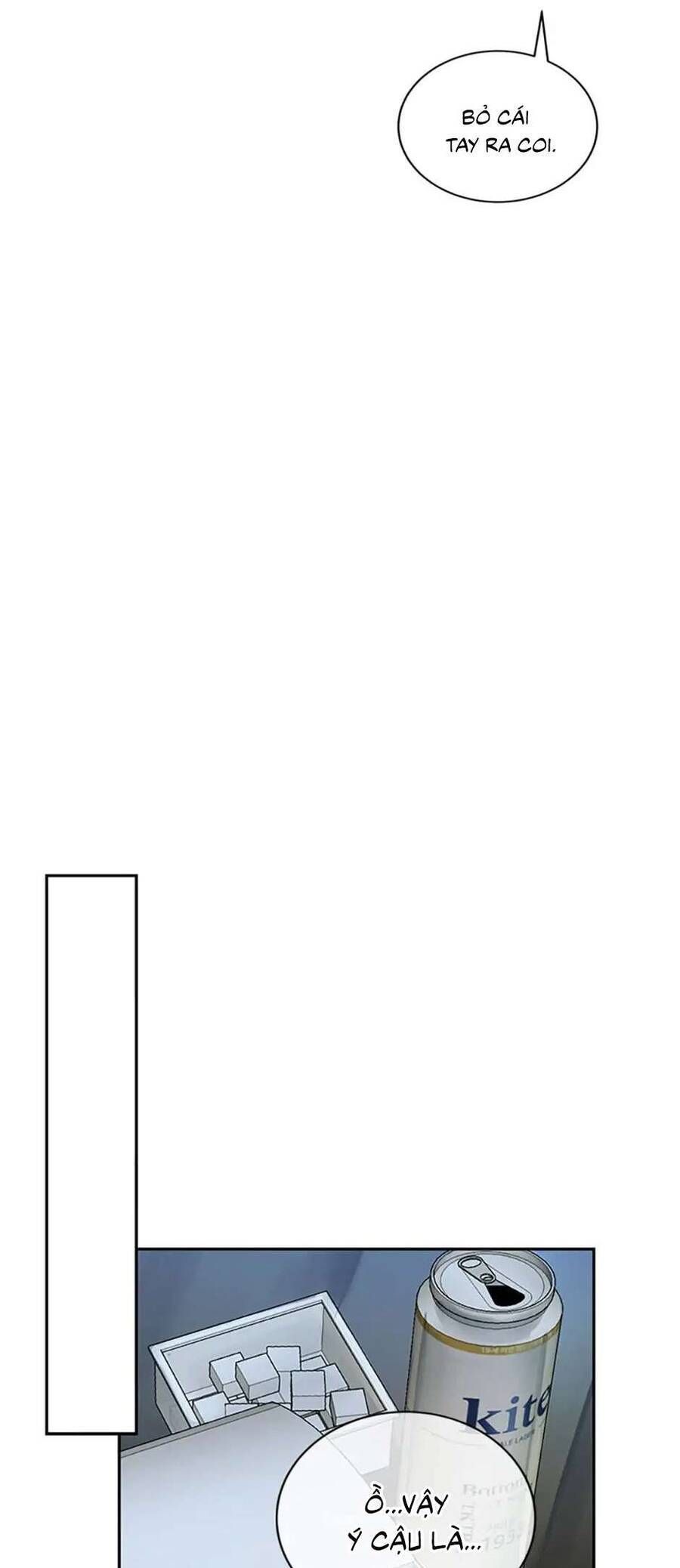 Lời Tỏ Tình Đáng Ngờ Chapter 6 - 14