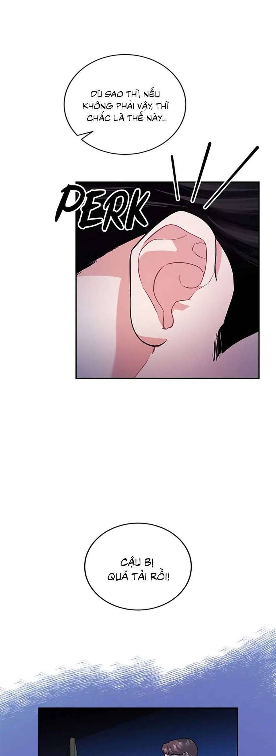 Lời Tỏ Tình Đáng Ngờ Chapter 6 - 20