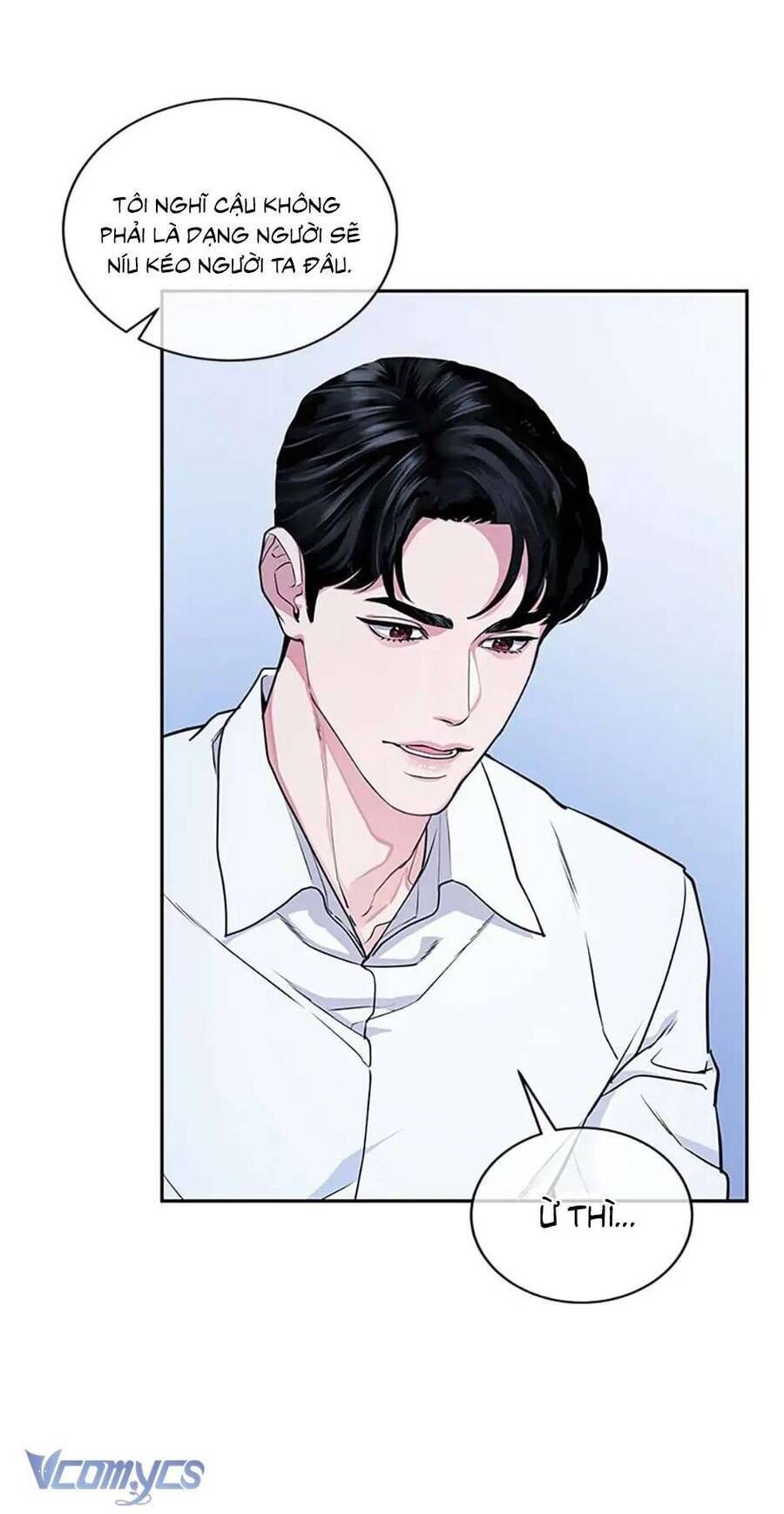 Lời Tỏ Tình Đáng Ngờ Chapter 6 - 23